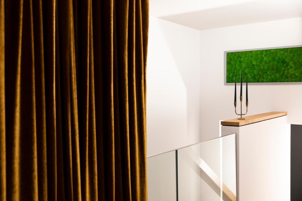 Boarding Cube Oldenburg Apartment Exterior photo